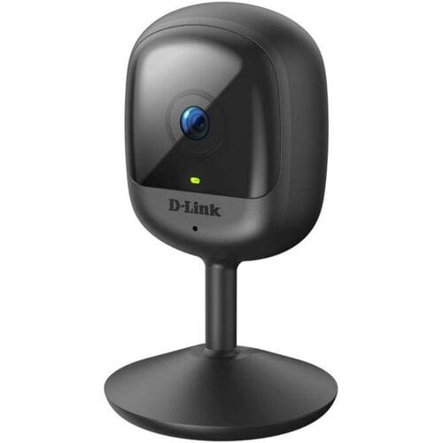 D-Link DCS 6100LHV2 Compact Full HD Wi-Fi Camera
