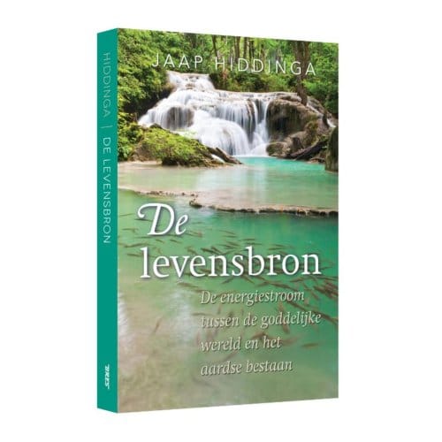 De Levensbron - Jaap Hiddinga