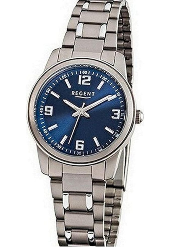 Regent Dameshorloge F-857