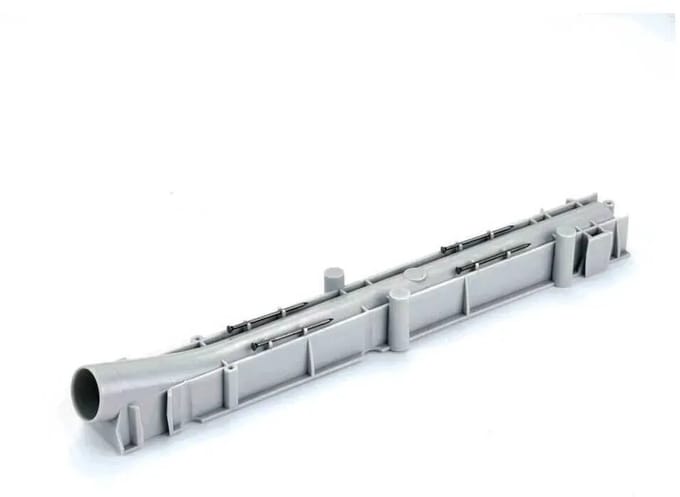 REHAU BKT-Bekistingsdoos grijs, 12465991001