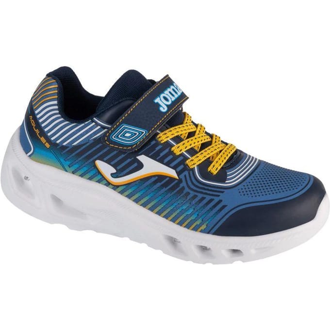 Joma Kinderen/Kinderen Aquiles Trainers (Blauw)