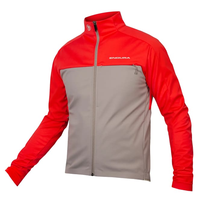 Track suit jas Endura Windchill II