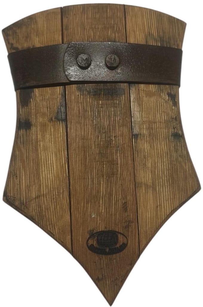 Mancave Schild hout, Wanddecoratie, Mancave, Stoer, Whisky, Bar, BarrelAtelier