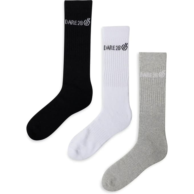 Sokken Dare 2B Movement Crew (x3)