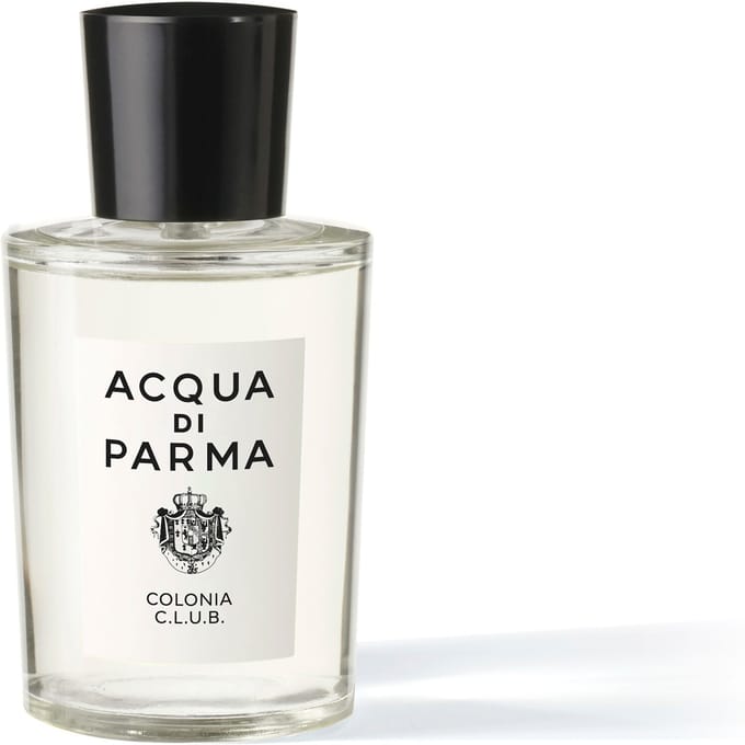 Acqua di Parma Colonia C.L.U.B. eau de cologne spray 100 ml