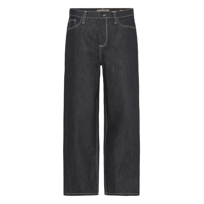 Blend - BHGALE BAGGY - Heren - Straight leg jeans