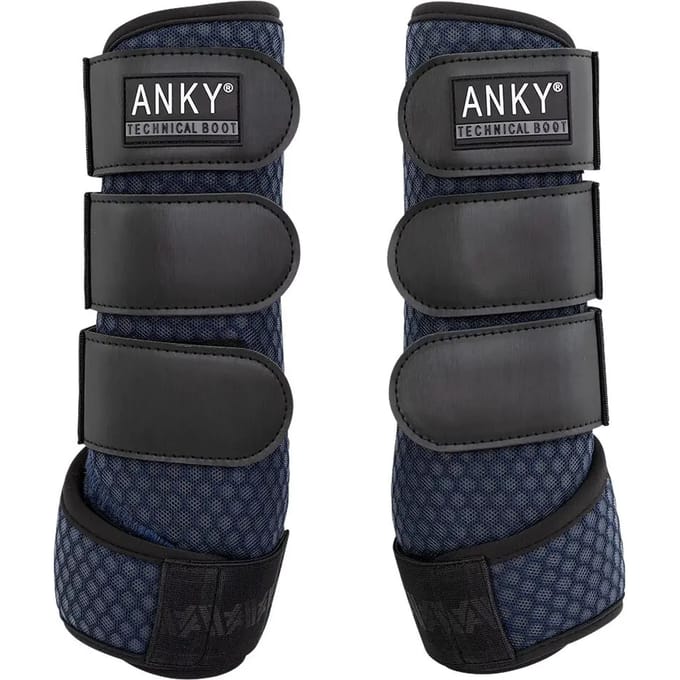 Paardenbandages van gaas ANKY