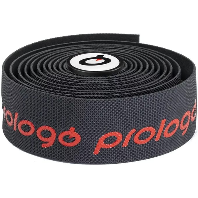 Prologo Onetouch Stuurlint Rood,Zwart