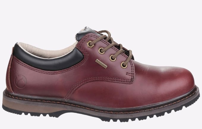 Cotswold Stonesfield Wandelen MEMORY FOAM WATERDICHT Heren