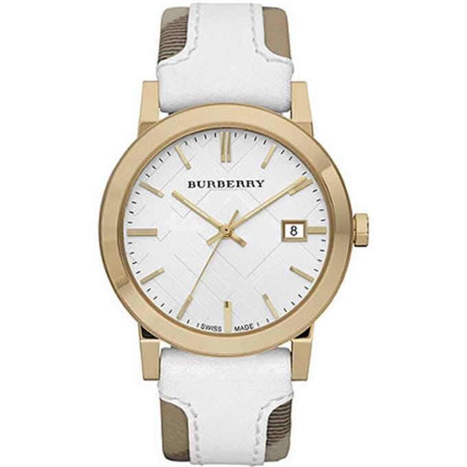 Burberry BU9015 Vrouwenhorloge