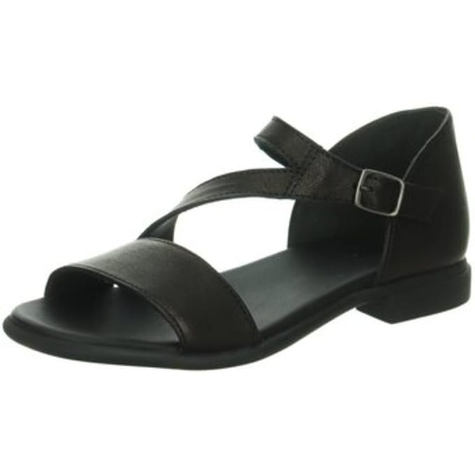 Platte sandalen Think -