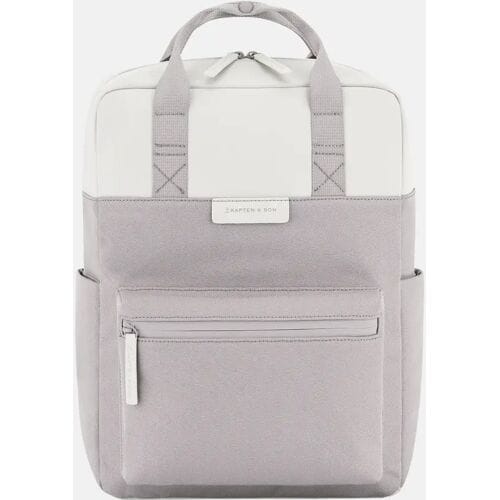 Kapten & Son Bergen Pro rugzak muted clay