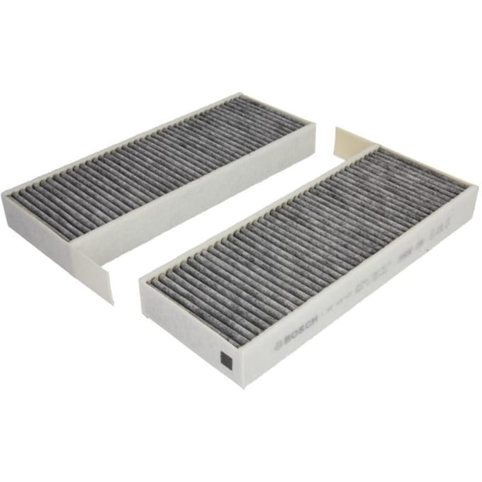 Interieurfilter BOSCH 1 987 435 525