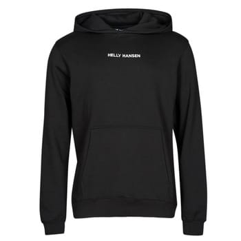 Capuchon sweaters Helly Hansen CORE GRAPHIC SWEAT HOODIE