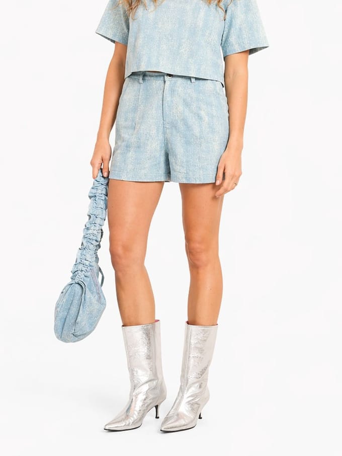 Lofty Manner Short veira licht