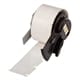 Brady M6-17-7351 vinyl labels wit | 25,40 mm x 12,70 mm (origineel)