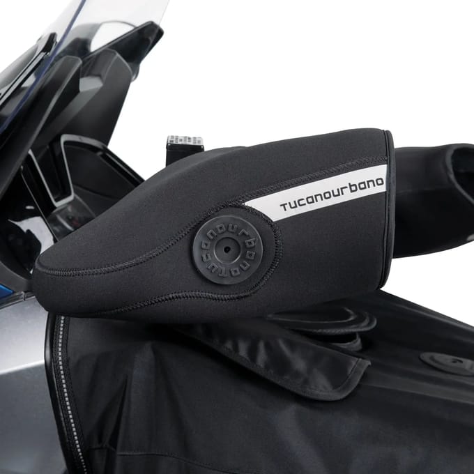 Neopreen Mouwen Tucano Urbano R369X Universel