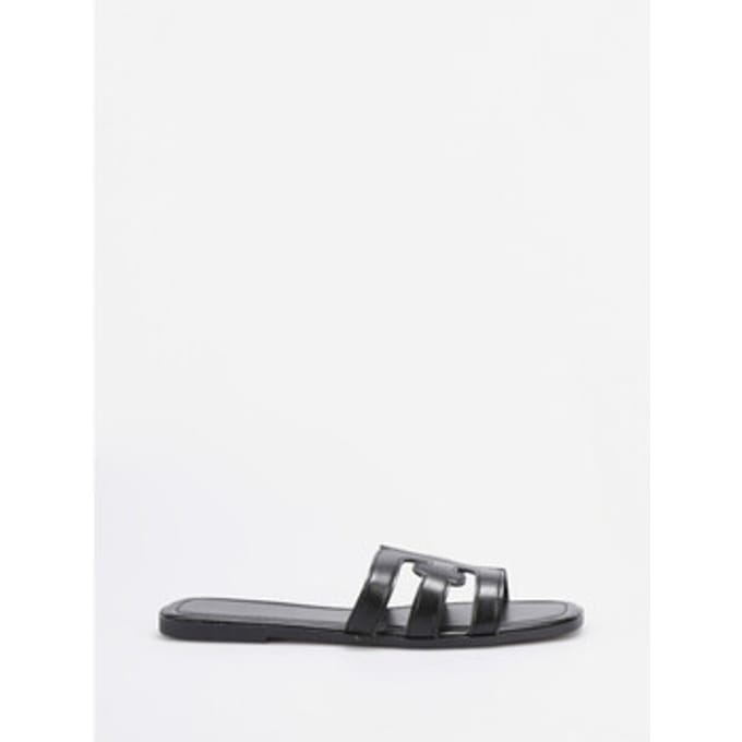 Teenslippers La Modeuse 78771_P187407