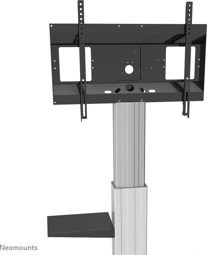 Neomounts PLASMA-M2SIDESHELF - mounting component - Max 3 kg - recommended for