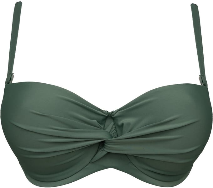 Multiway-Bikini-Top MAMBO Multiway-Bikini,Neckholder-Bikini,Trägerloser Bikini