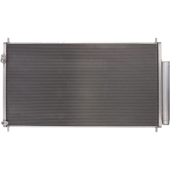 Airco condensor DELPHI CF20507