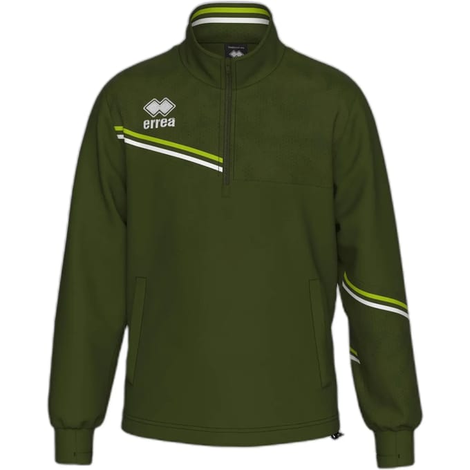 Kinderfleece Errea Elias