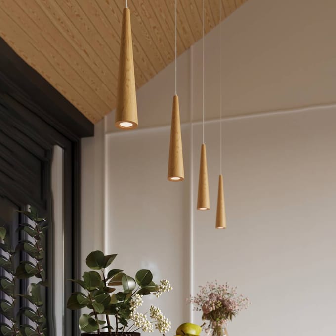 Hanglamp Sollux Lighting Sula 3p