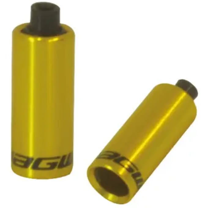 Tips Jagwire Workshop 4mm 30pcs