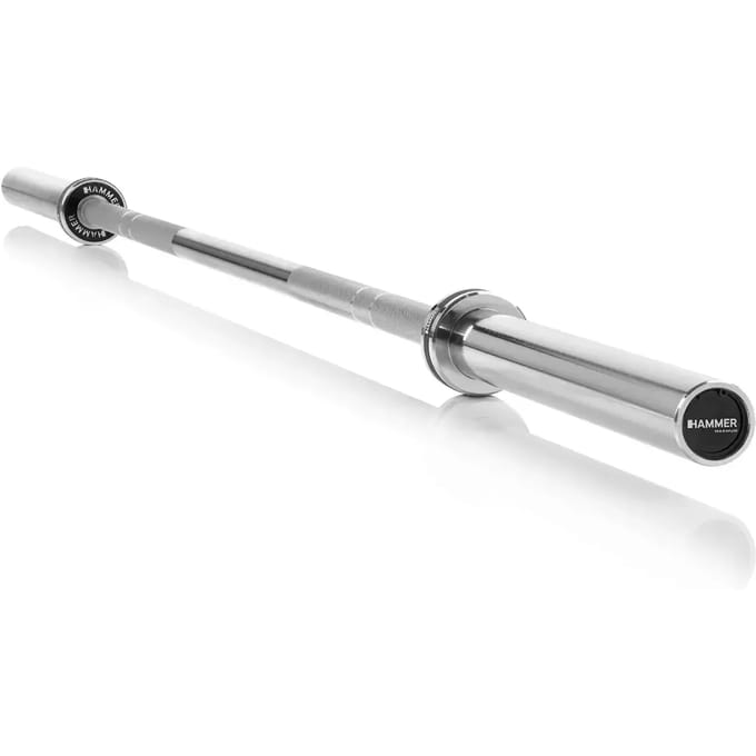 Gewichtsbalk Hammer Maximum Pro