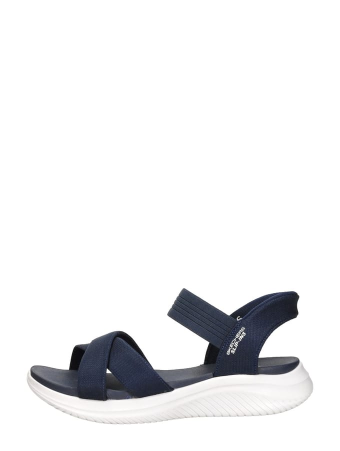 Skechers Slip-ins Ultra Flex 3.0 Never Better Sandalen Dames