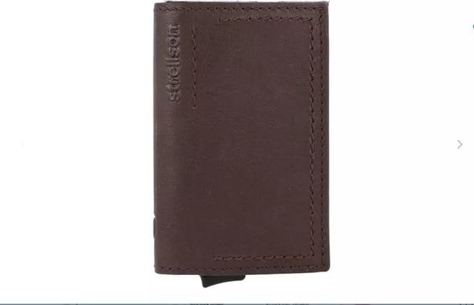 Strellson - Herren Billfold Moorgate