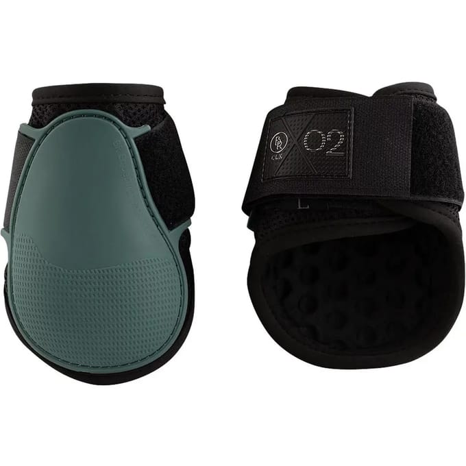 Kniebeschermers voor paard BR Equitation CLX