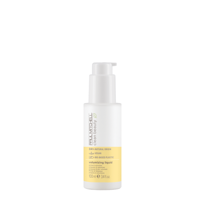 Paul Mitchell - Clean Beauty Volumizing Liquid - 100ml