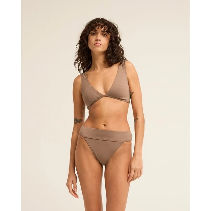 Dameszwembroekje Billabong Sol Searcher Aruba