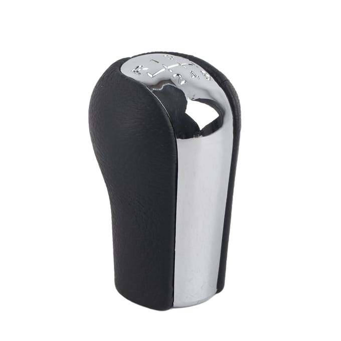 Auto 6 Versnellingen Schakelpookknop voor AYGO Verso Corolla RAV4 AVENSIS YarisVitz white