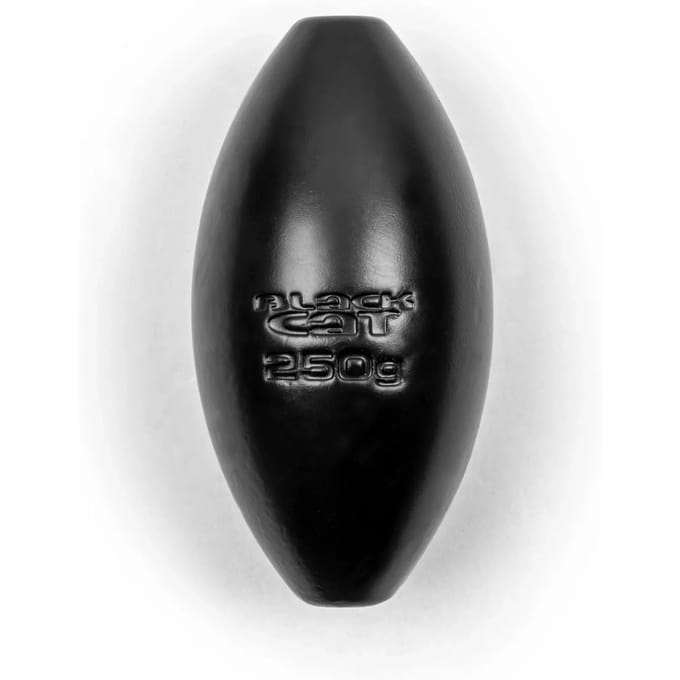 Loodlijn Black Cat 250 g