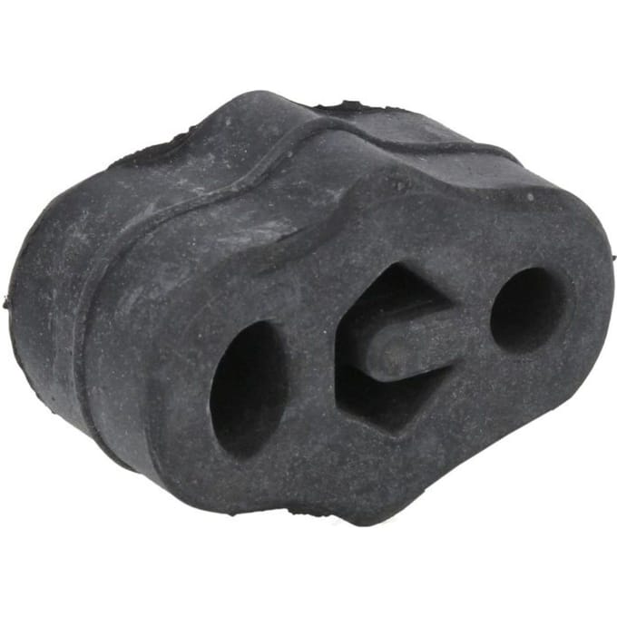 Rubberen ophangingsbuffers BOSAL 255-066