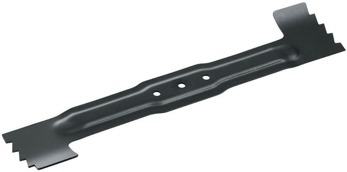 Bosch Náhradní nůž 37 cm pro UniversalRotak 5XX (LeafCollect) Příslušenství - r