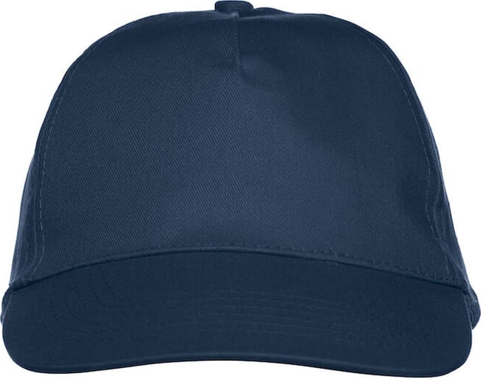 Clique Texas Cap 024065 - Navy - One size