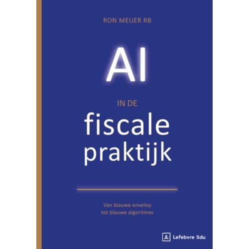 Ai In De Fiscale Praktijk