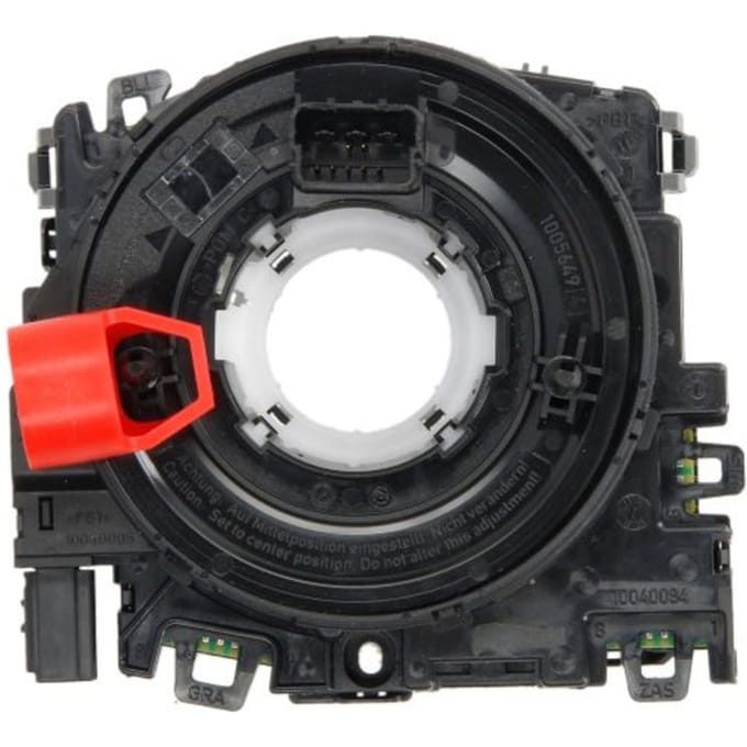 Wikkelveer, airbag FEBI BILSTEIN 45435