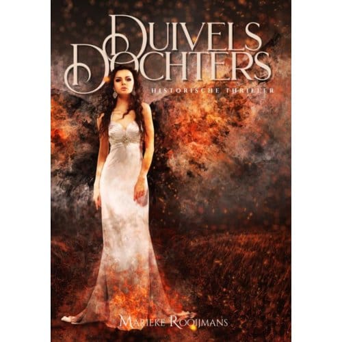 Duivelsdochters - Marieke Rooijmans