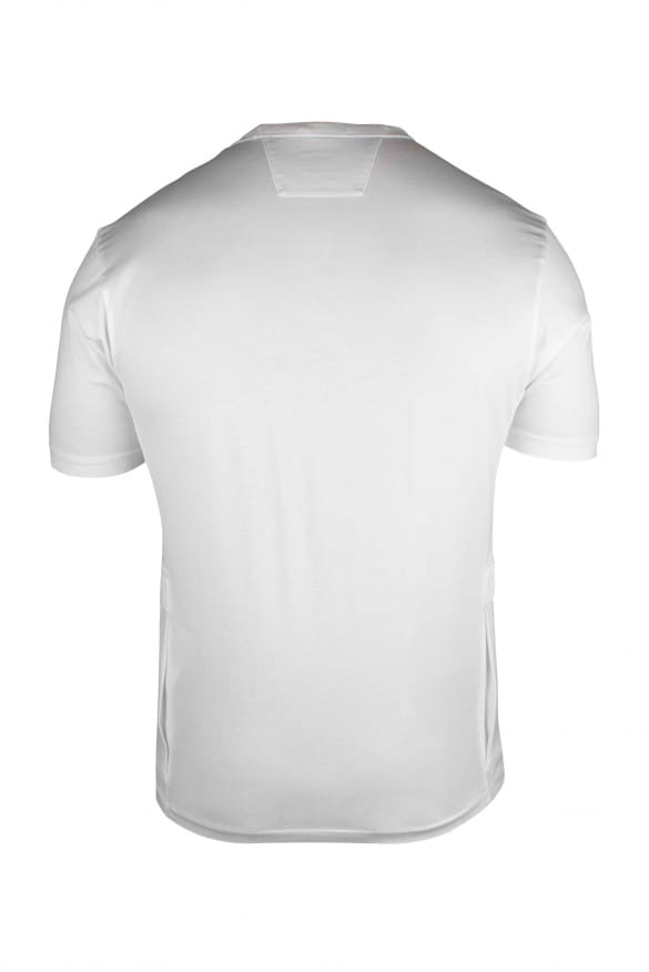 CP BedrijfsT-shirt Wit
