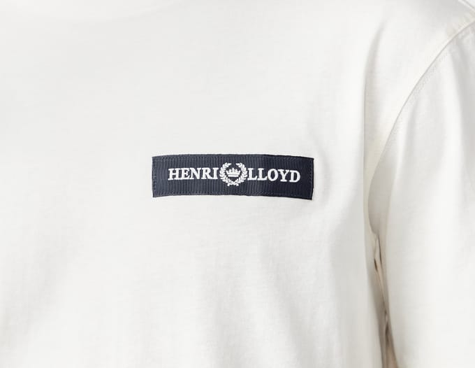 Henri Lloyd Calshot T-Shirt