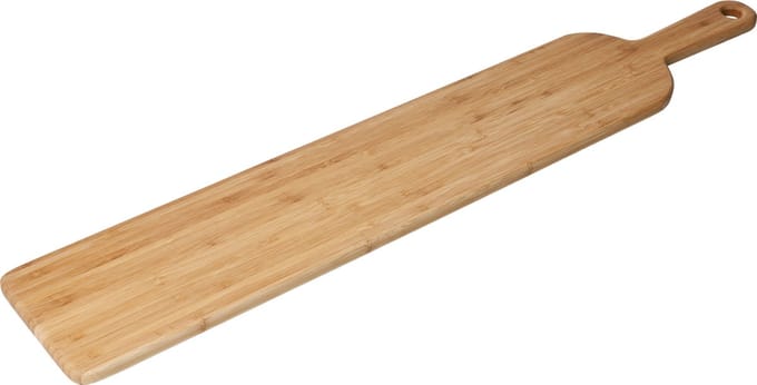 Cosy&Trendy Serveerplank Hout 80 x 14 cm