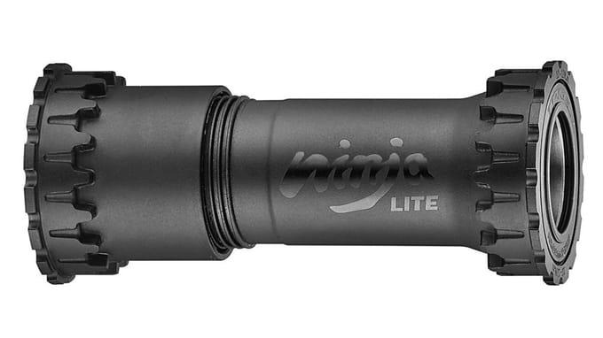 Token Ninja Serie - Fietssupport - Adapter - Zwart - Premium Lager
