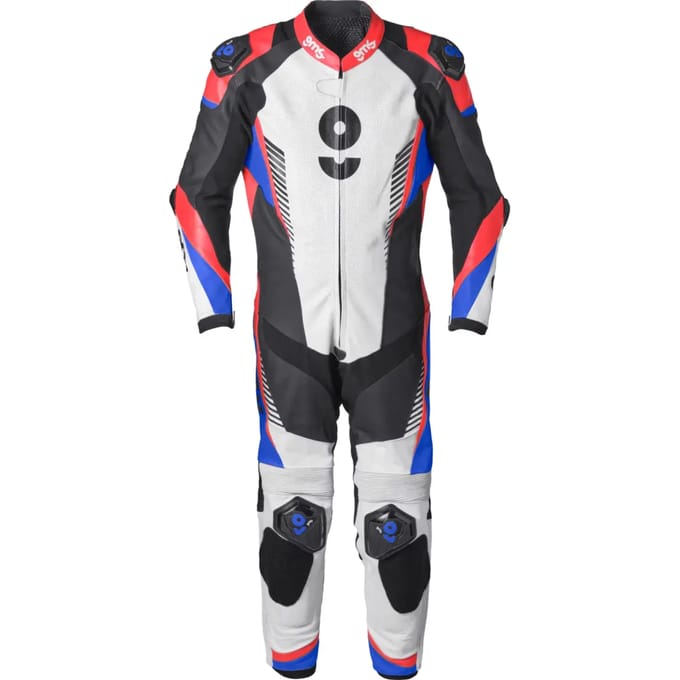 Leren motorpak GMS Grc-1