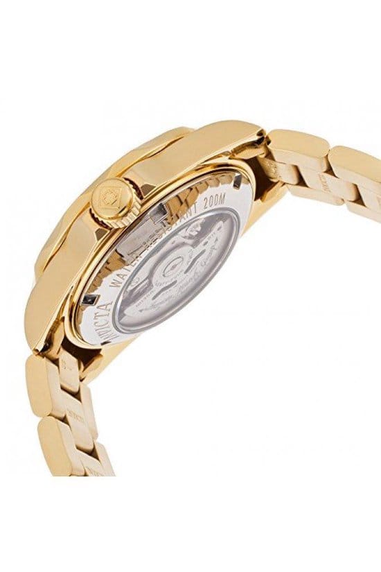Invicta Pro Diver 9010 Dames Automatisch Horloge - 40 mm