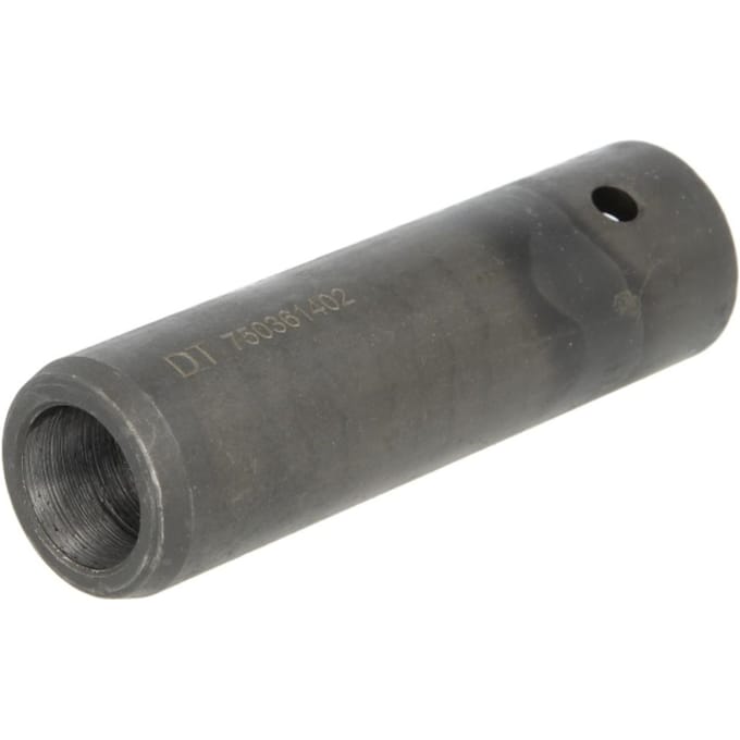 Veerborgpen, remschoen DT Spare Parts 6.60260