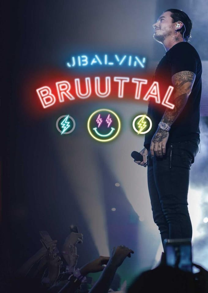 Bruuttal Live)